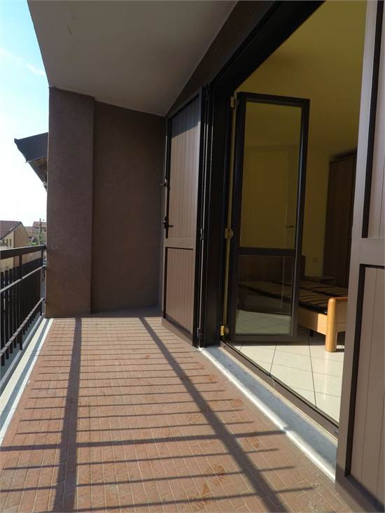 BALCONE CAMERA MATRIMONIALE