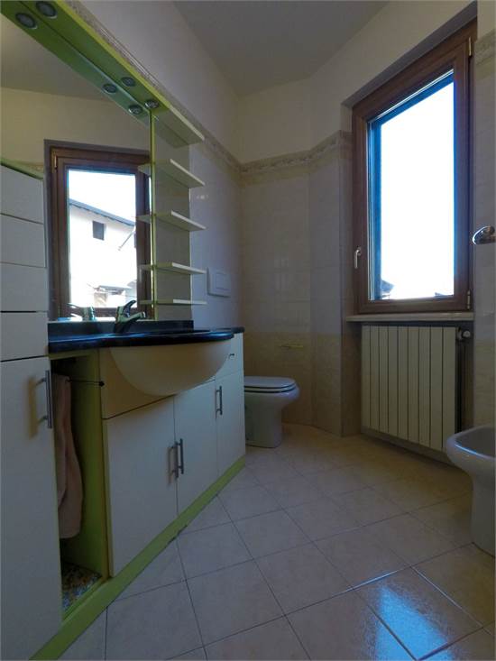 BAGNO