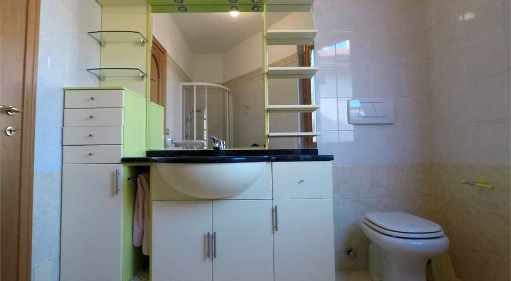 BAGNO