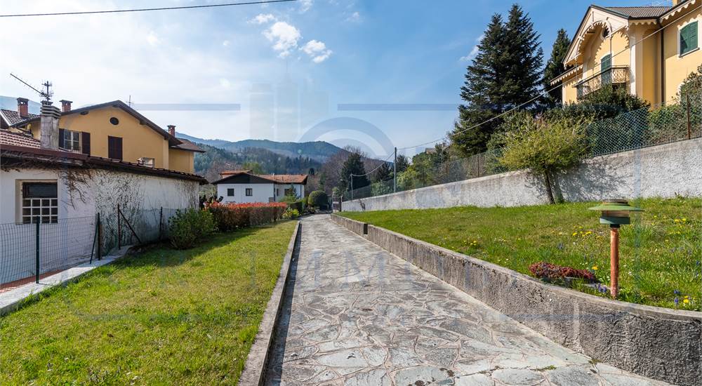 Vista Giardino