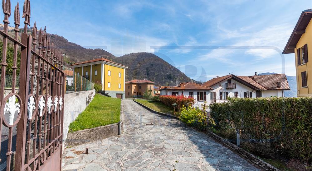 Vista Giardino