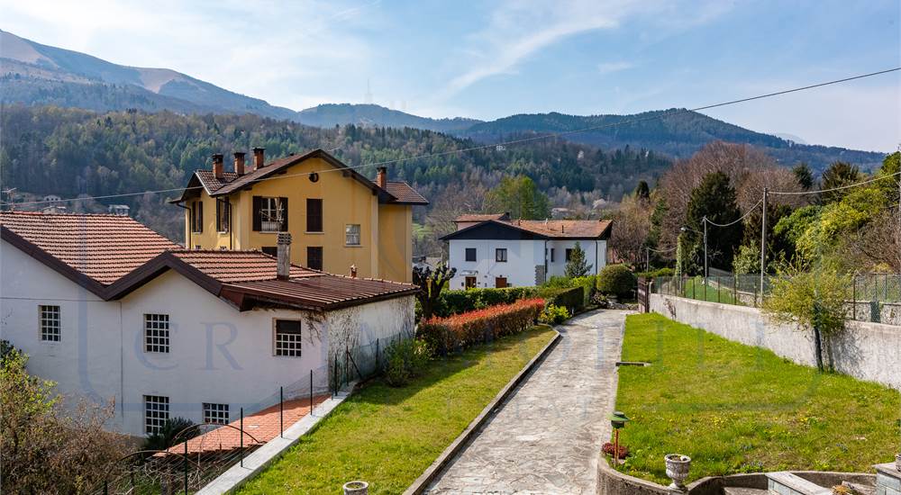 Vista Giardino