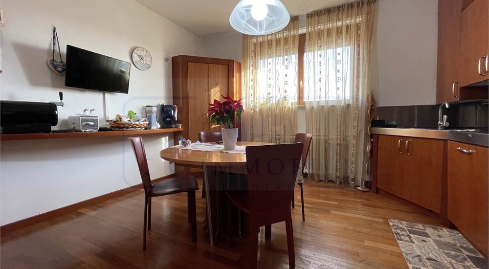 CUCINA ABITABILE
