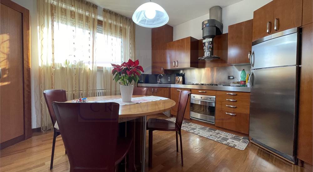CUCINA ABITABILE