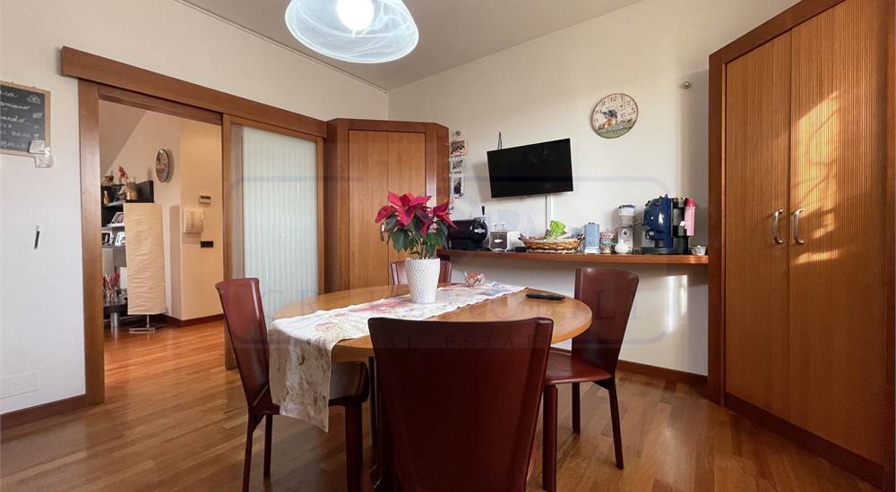 CUCINA ABITABILE