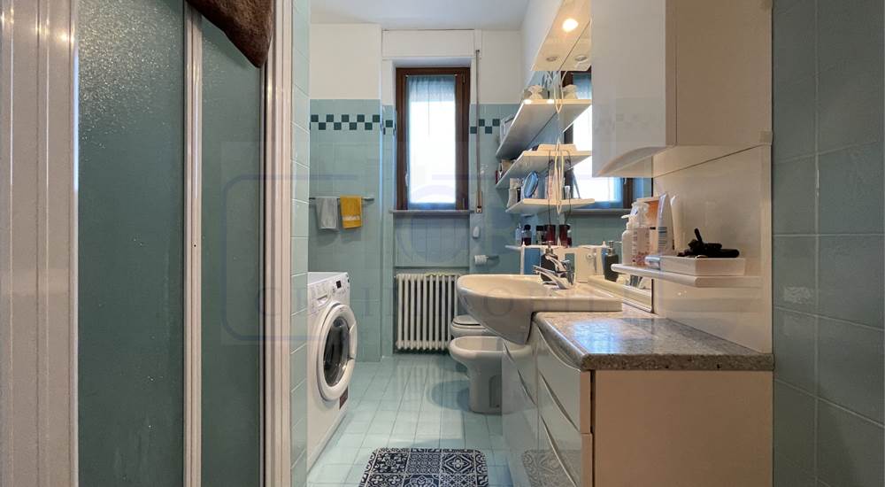 BAGNO