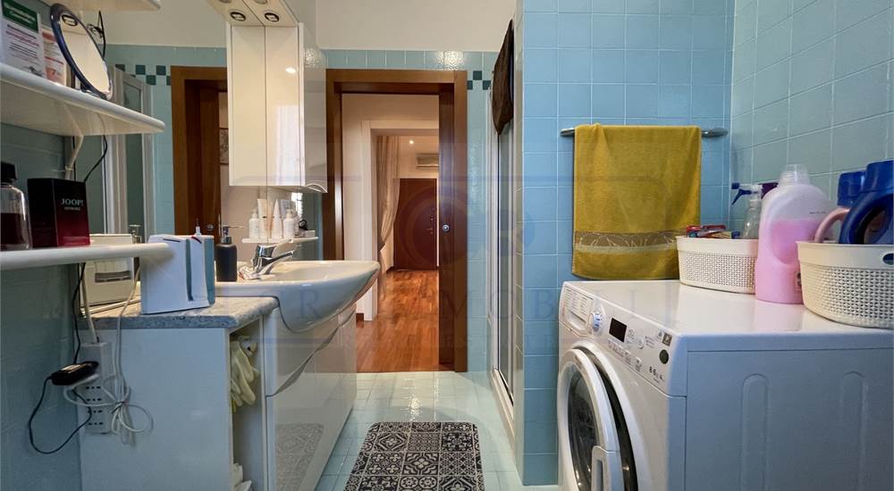 BAGNO