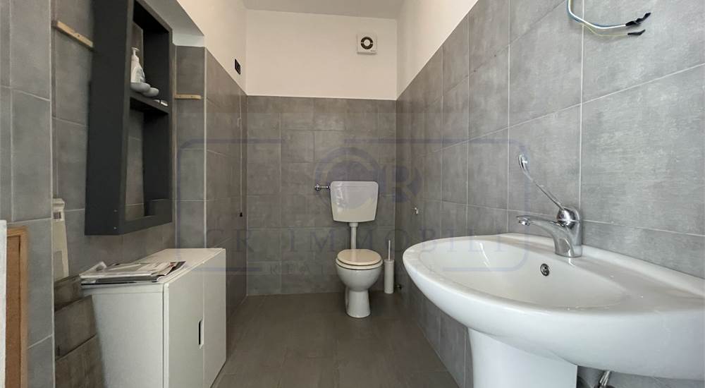 BAGNO
