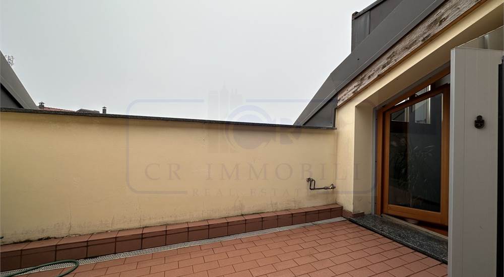 TERRAZZO SOGGIORNO CUCINA