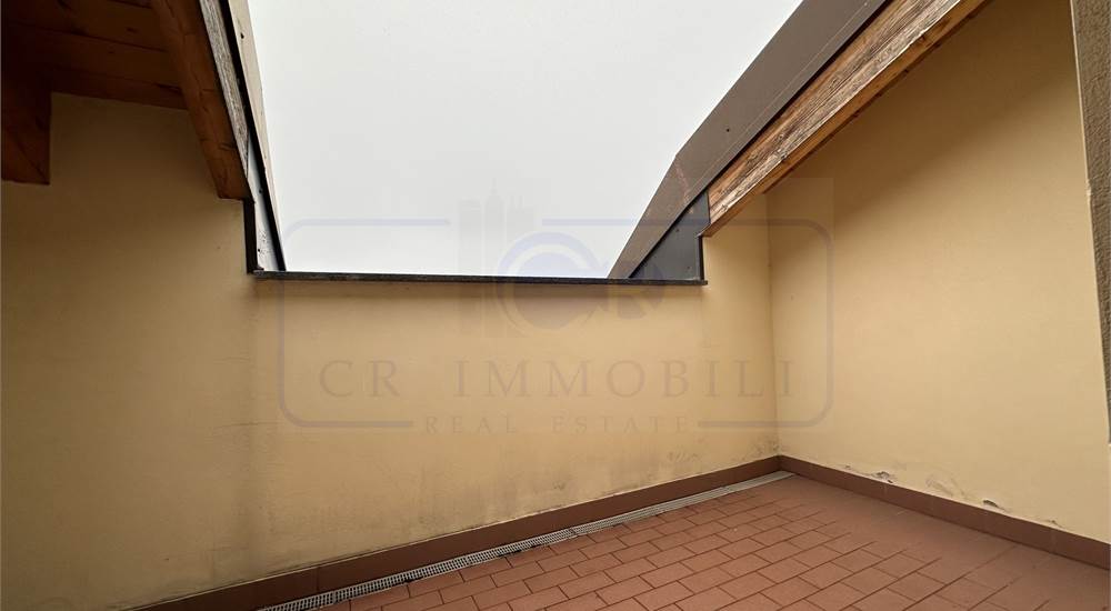 TERRAZZO CAMERA DA LETTO