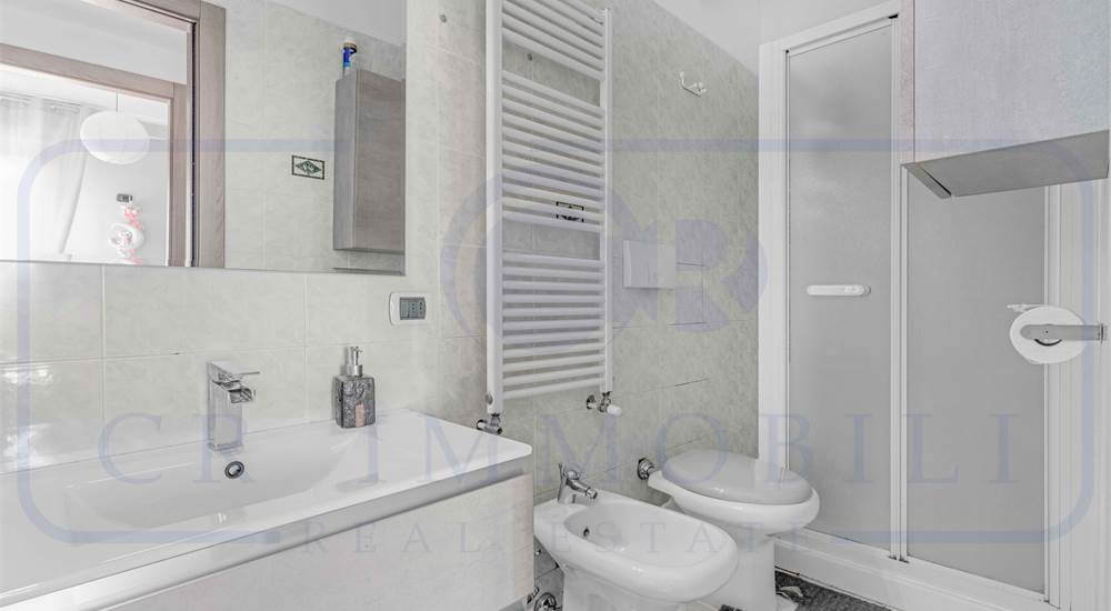 BAGNO