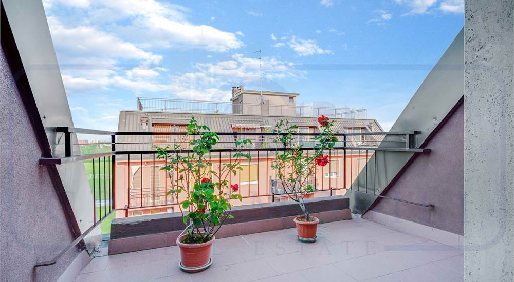 TERRAZZO SOGGIORNO