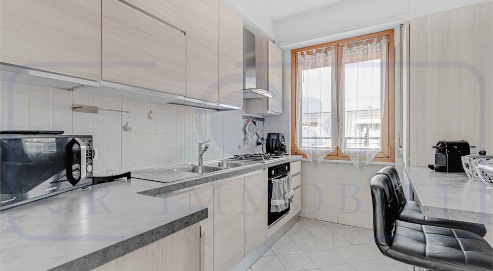 CUCINA ABITABILE