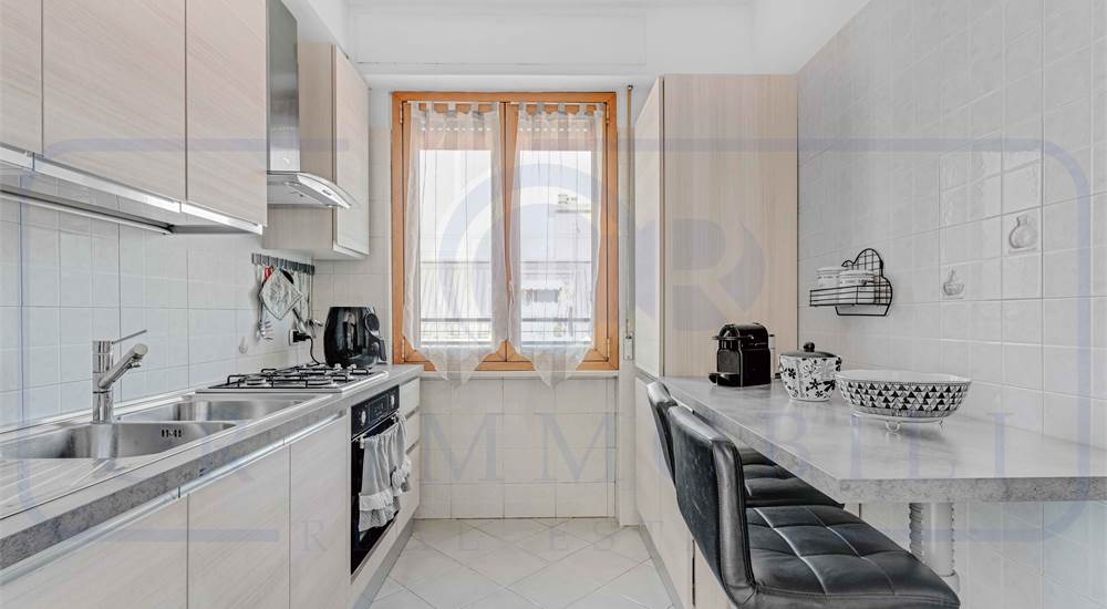 CUCINA ABITABILE
