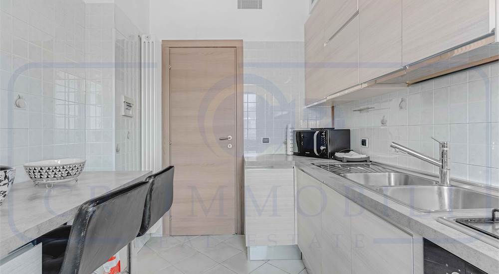 CUCINA ABITABILE