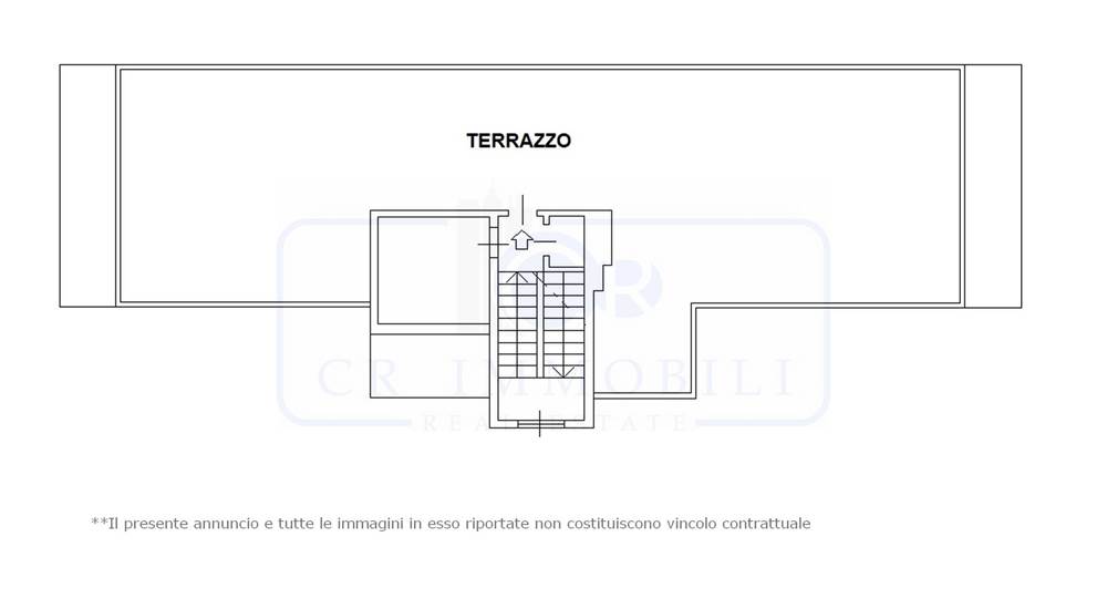 PLANIMETRIA PIANO OTTAVO