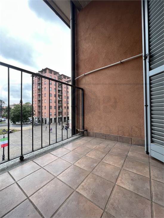 BALCONE