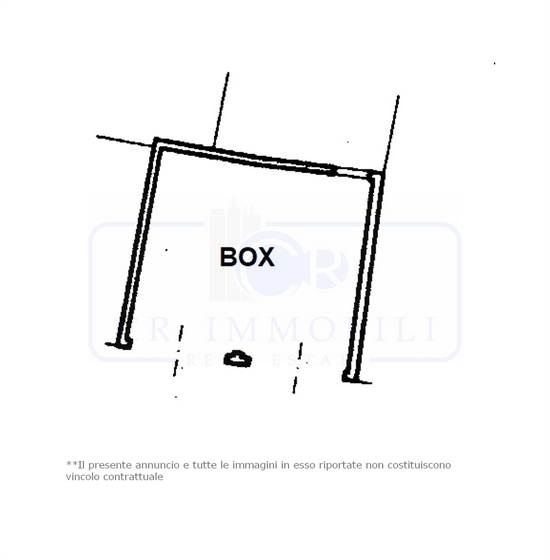 PLANIMETRIA BOX