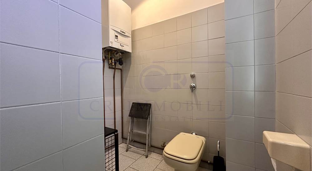 BAGNO