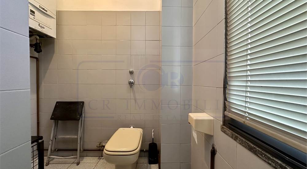 BAGNO