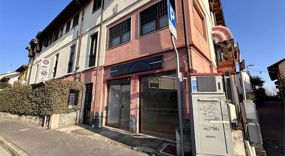 NEGOZIO