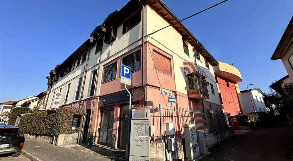 NEGOZIO