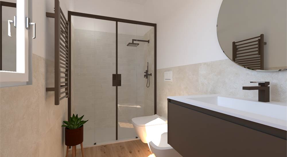 PRIMO BAGNO