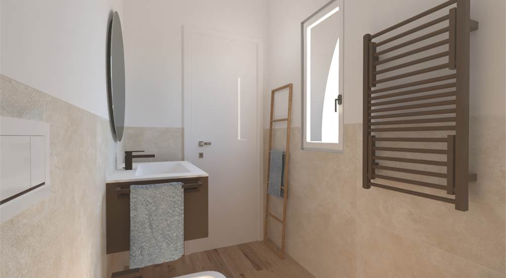 PRIMO BAGNO