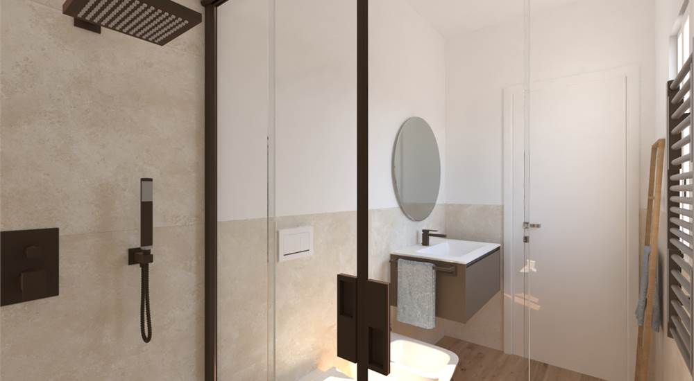 PRIMO BAGNO