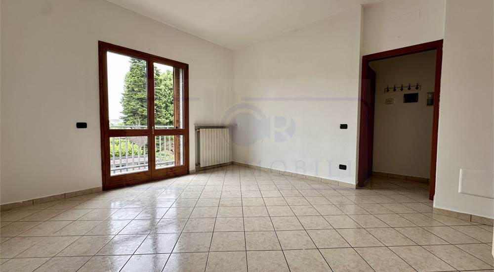 SOGGIORNO CON CUCINA A VISTA