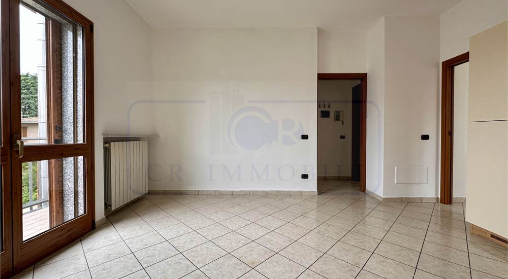 SOGGIORNO CON CUCINA A VISTA