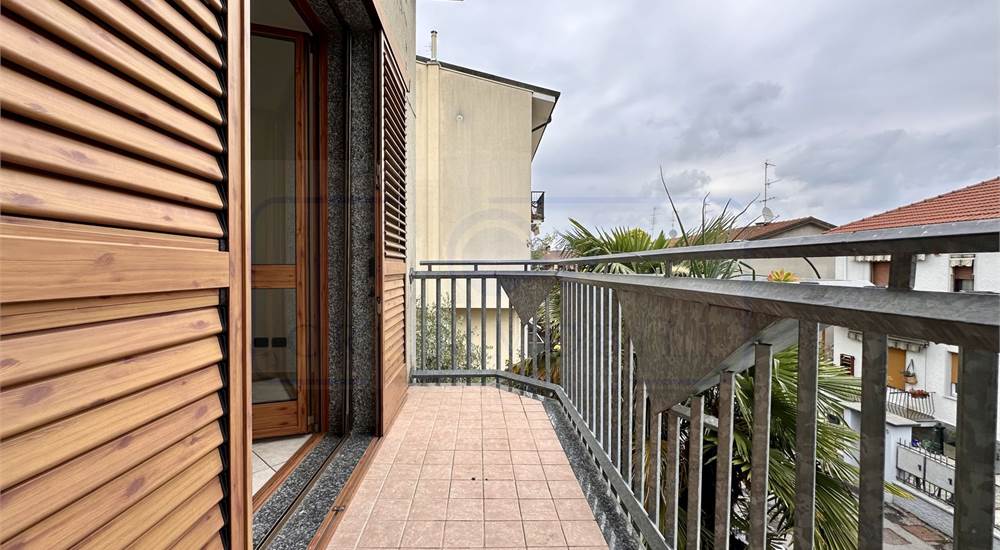 BALCONE