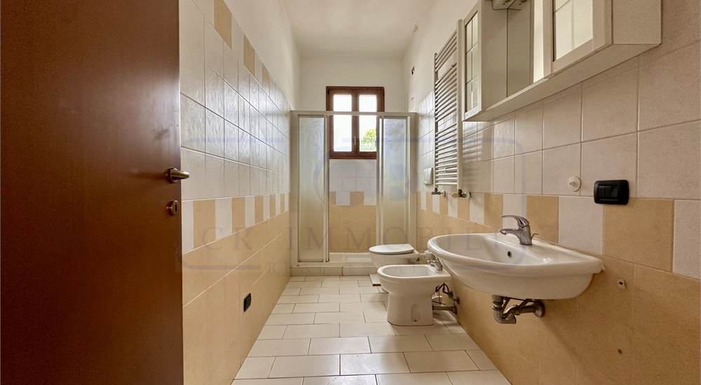 BAGNO