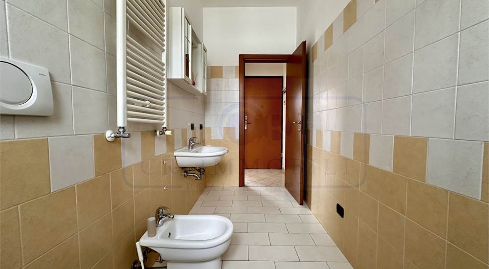 BAGNO