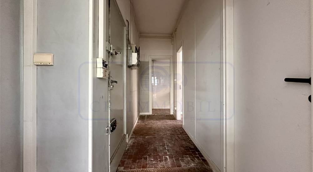 INGRESSO | DISIMPEGNO