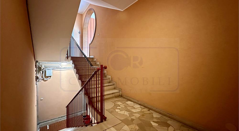SCALA CONDOMINIO