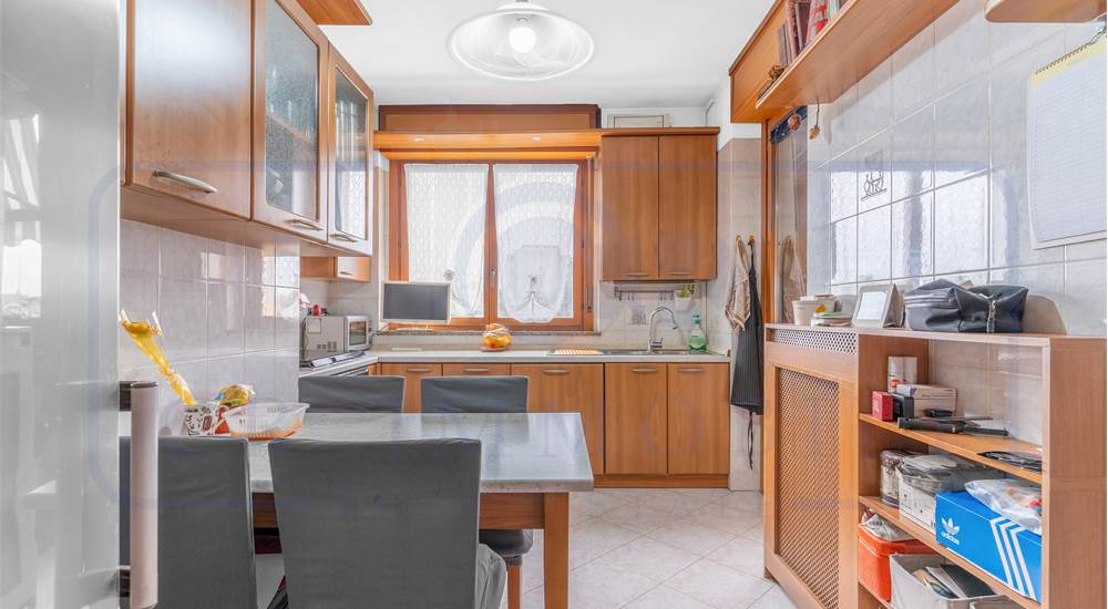 CUCINA ABITABILE