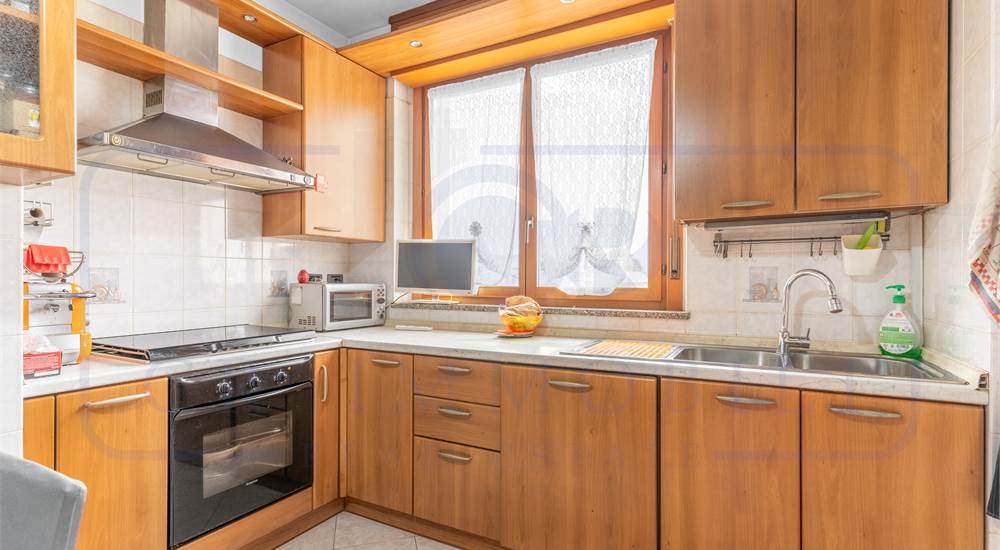 CUCINA ABITABILE
