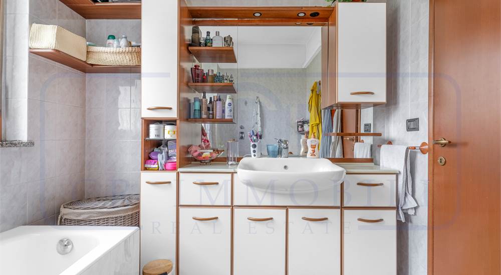 PRIMO BAGNO