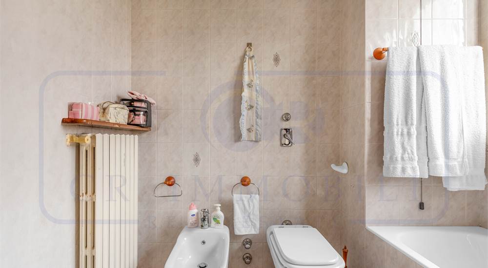 PRIMO BAGNO