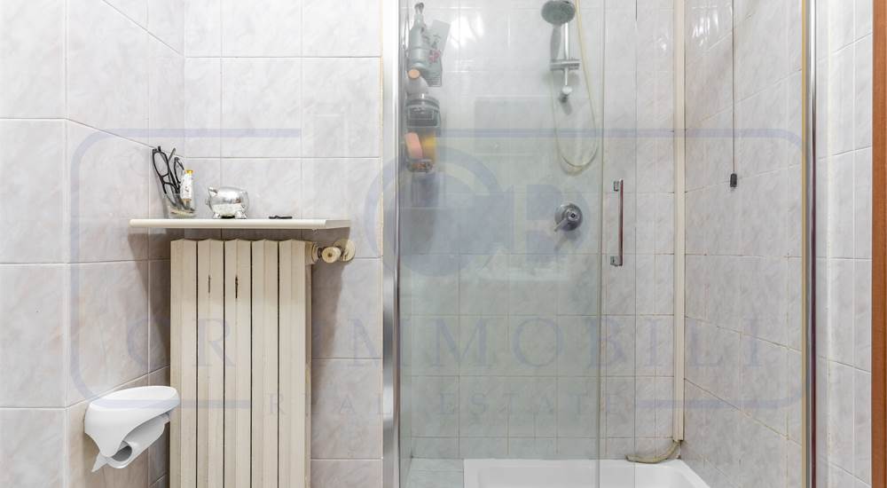 SECONDO BAGNO