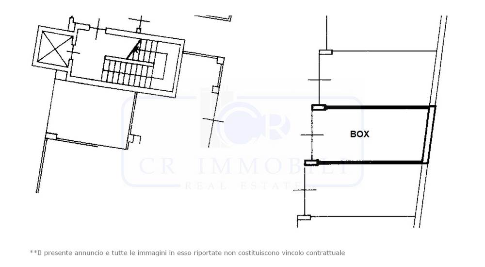 PLANIMETRIA BOX