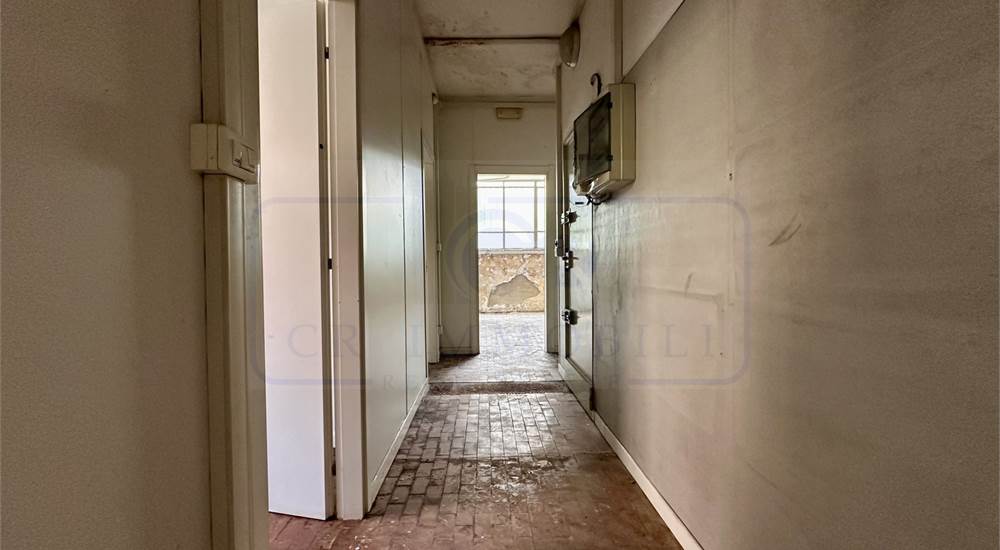 INGRESSO | DISIMPEGNO