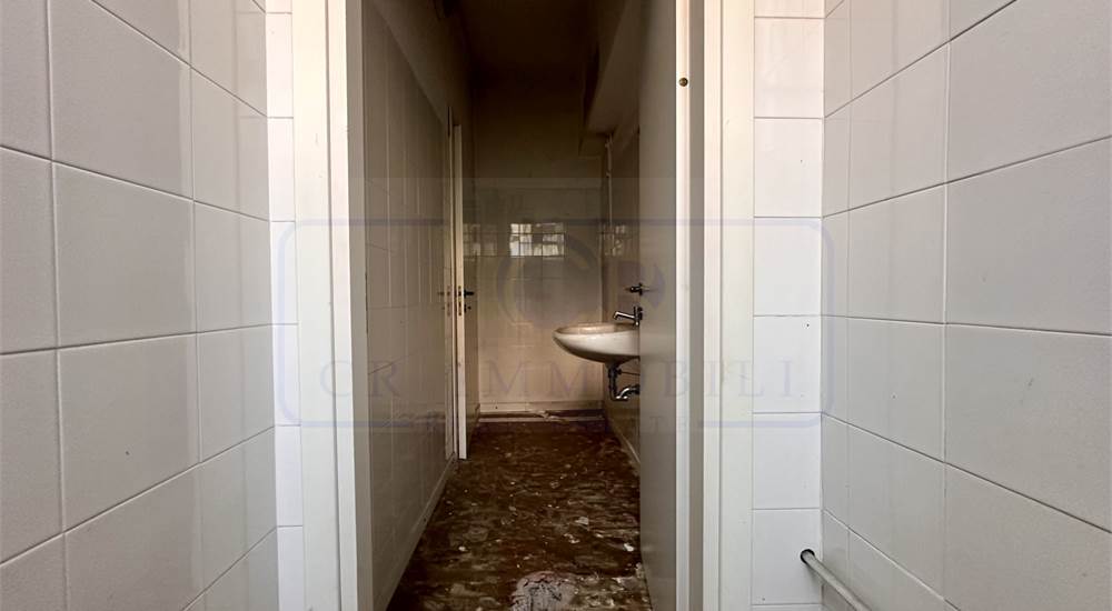 BAGNO