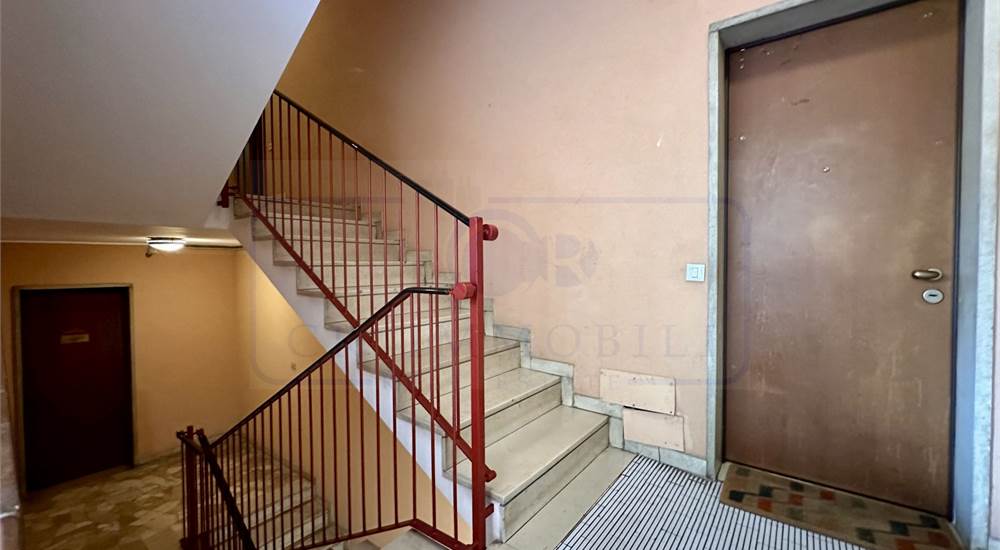 SCALA CONDOMINIO