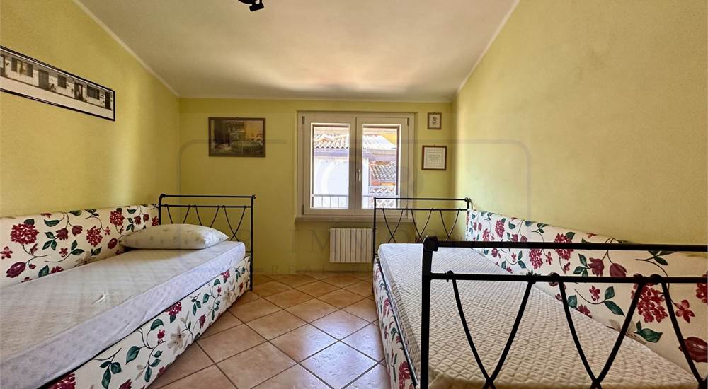 SECONDA CAMERA