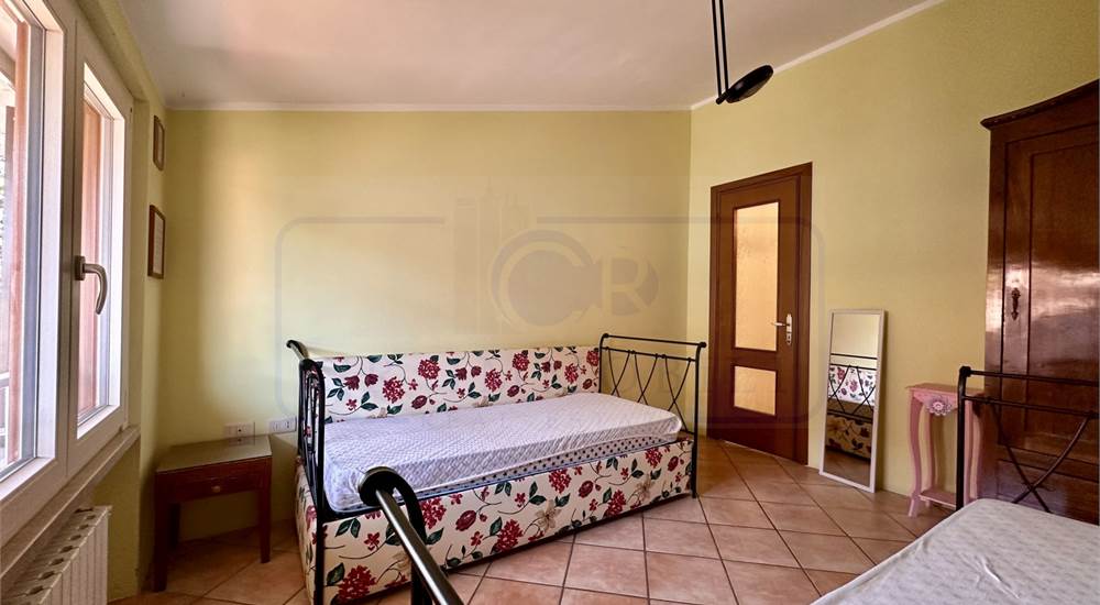 SECONDA CAMERA