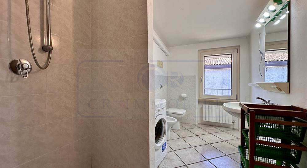 BAGNO