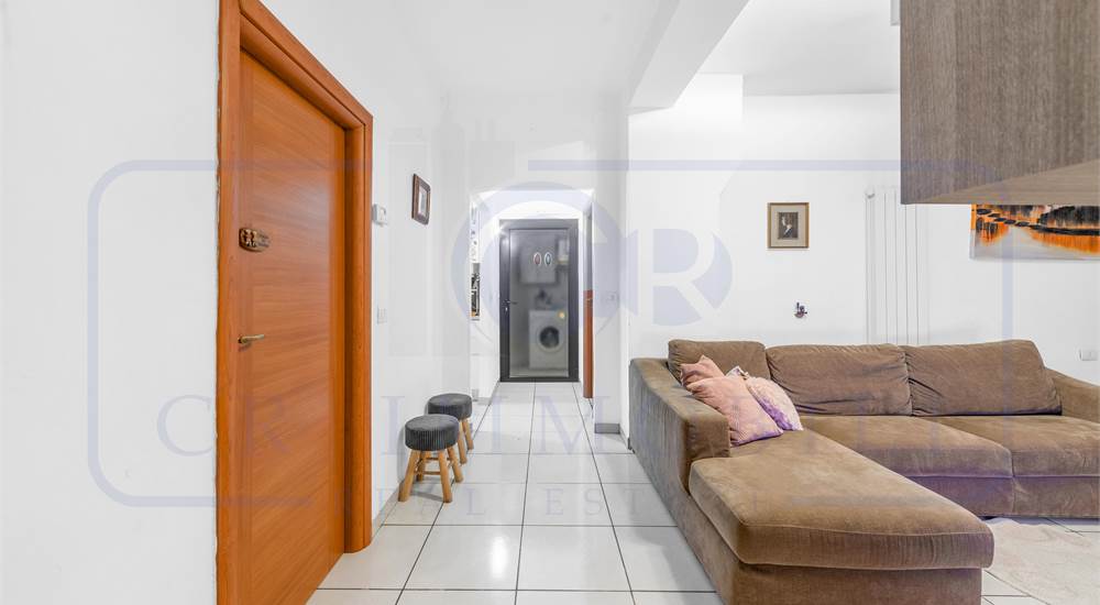 INGRESSO