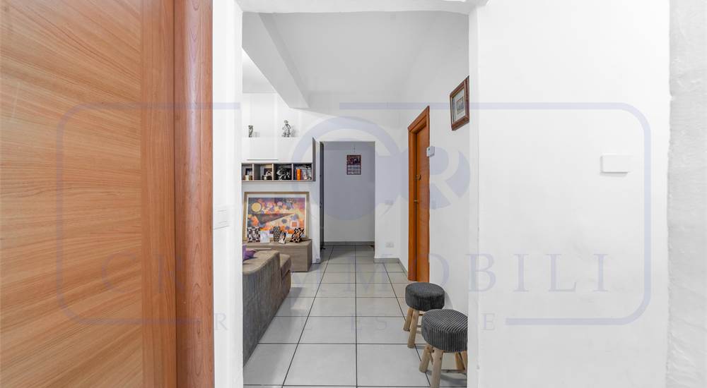 INGRESSO | DISIMPEGNO